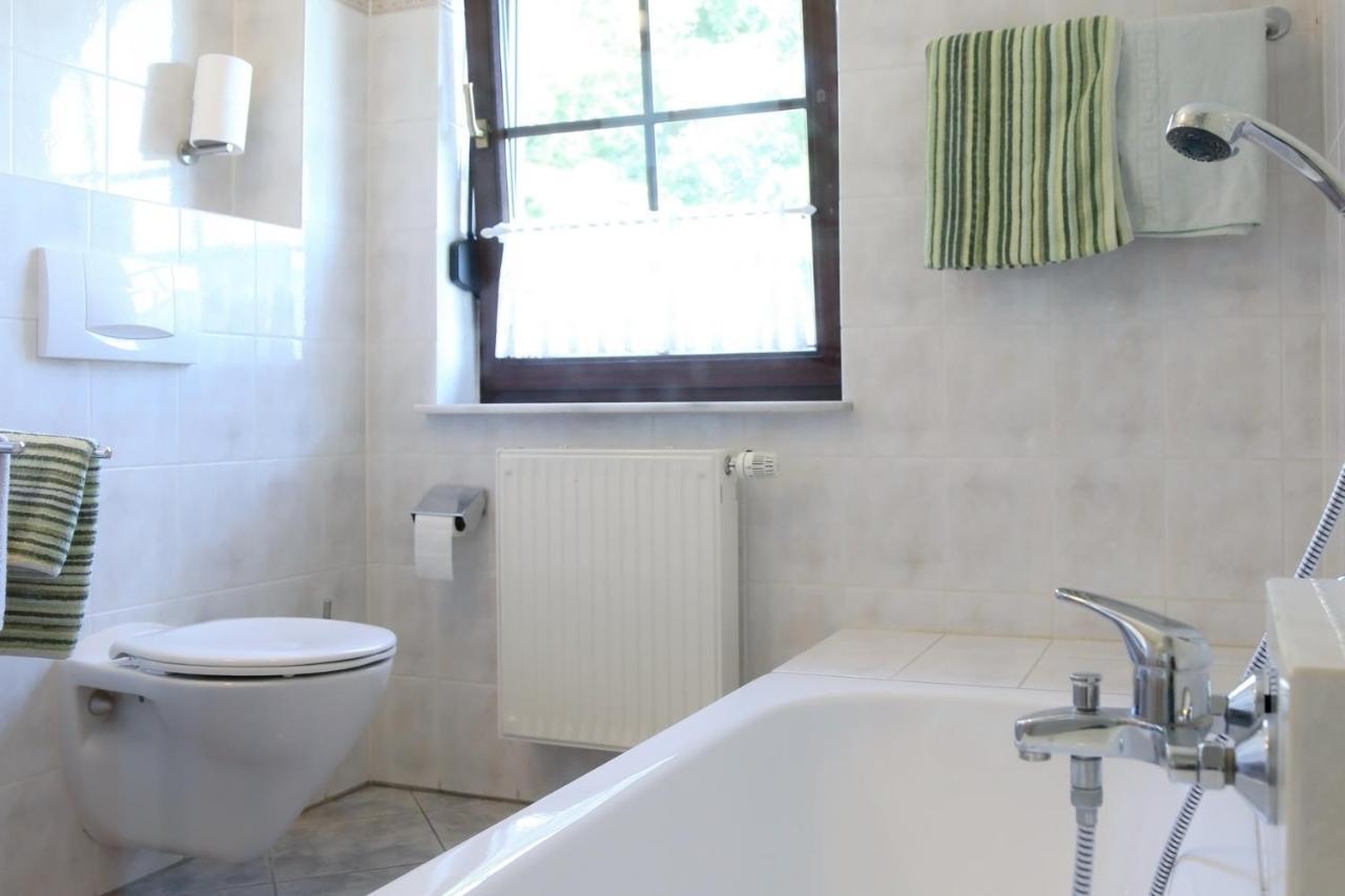 Hotel Gasthof Metzgerei Drei Linden Fulda Bagian luar foto