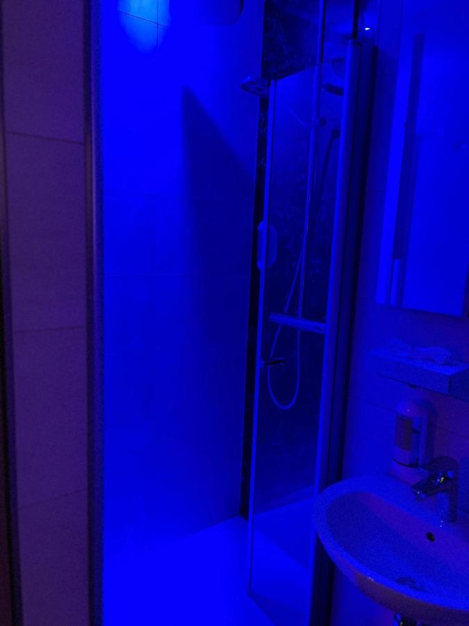 Hotel Gasthof Metzgerei Drei Linden Fulda Bagian luar foto