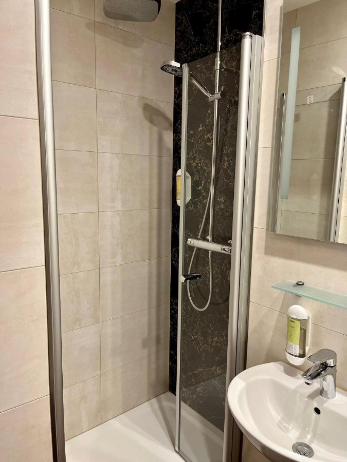 Hotel Gasthof Metzgerei Drei Linden Fulda Bagian luar foto